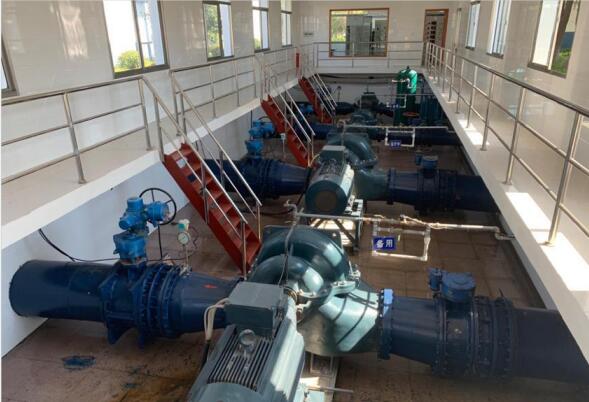 芜湖真空水泵维修