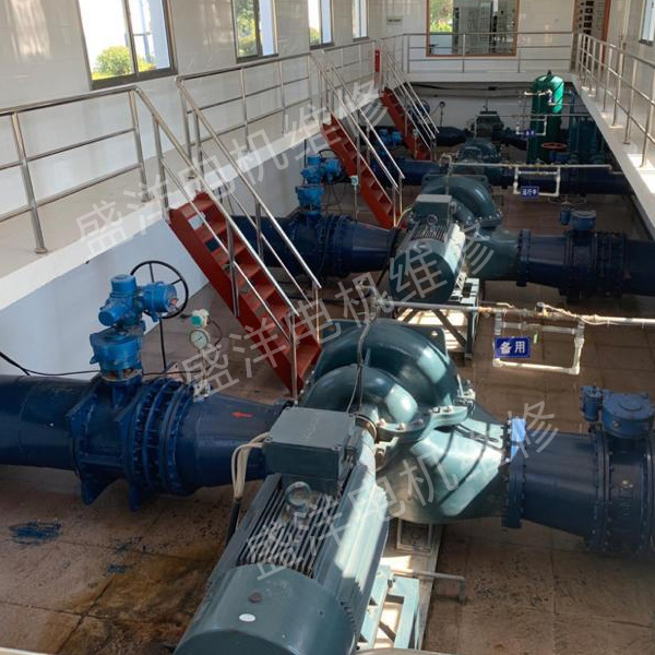 芜湖附近水泵维修电话