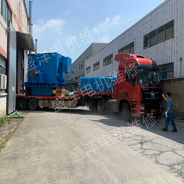 芜湖附近电机维修点