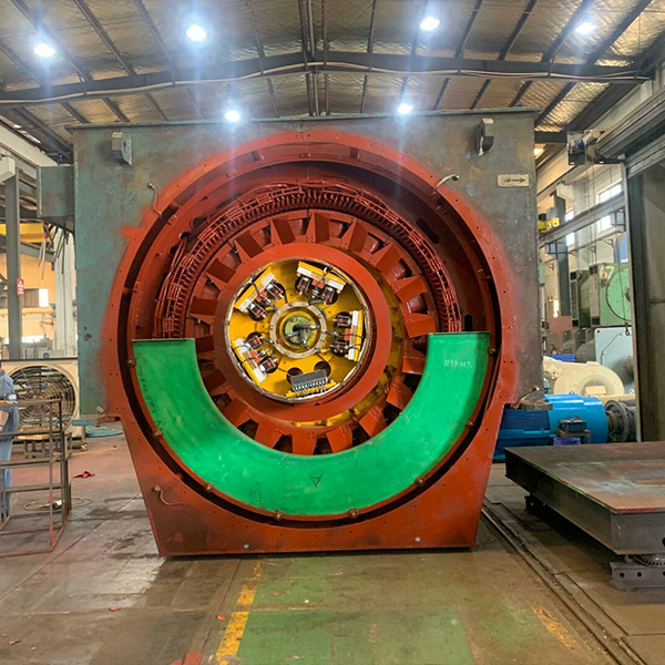 芜湖伺服电机故障及维修