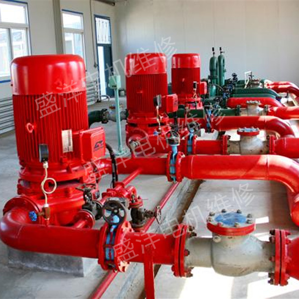 芜湖格兰富水泵维修