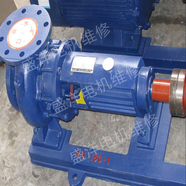 芜湖水泵上门维修