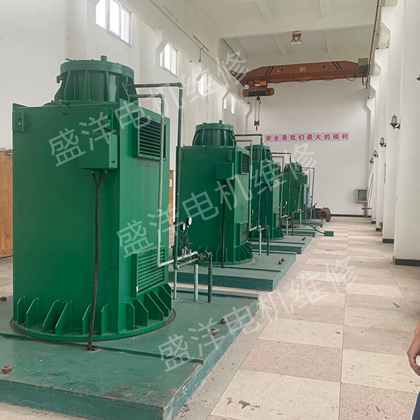 芜湖专业维修电机