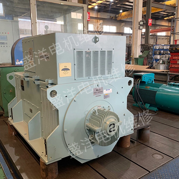 芜湖水泵电机维修