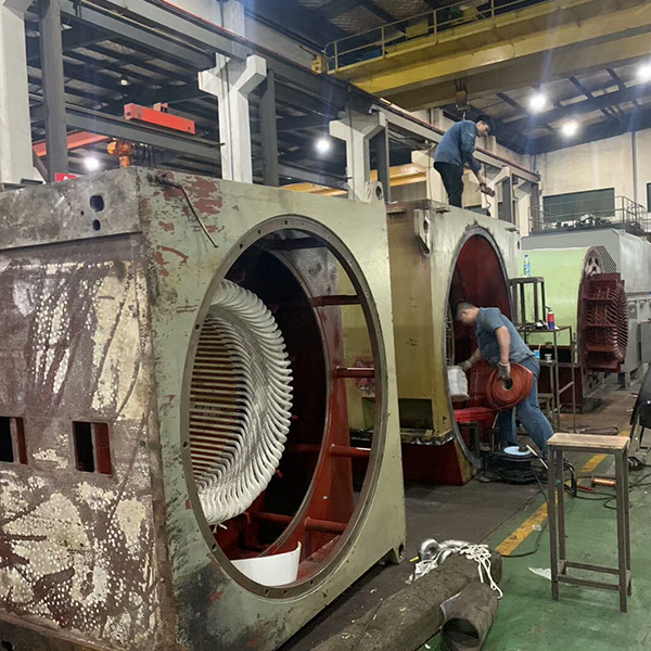 芜湖维修伺服电机