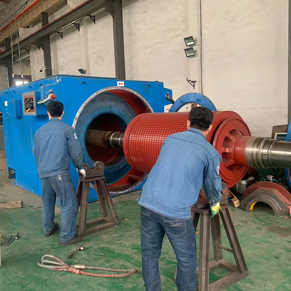 芜湖维修伺服电机 