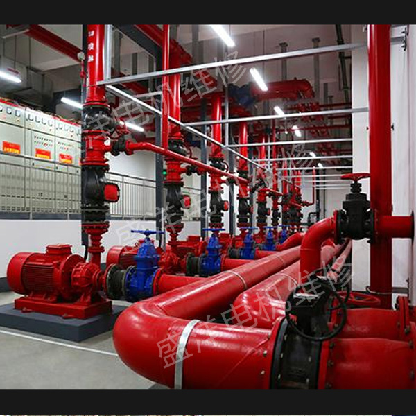 芜湖附近水泵维修电话