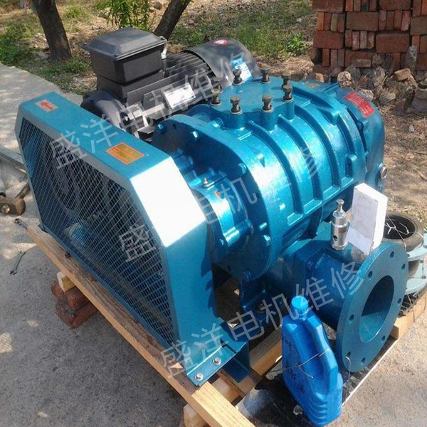 芜湖专业风机维修公司 