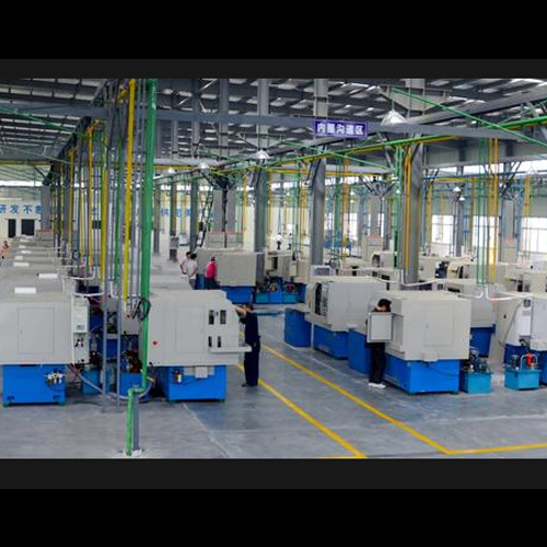 芜湖工厂各类机电设备维修