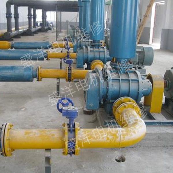 芜湖附近风机维修